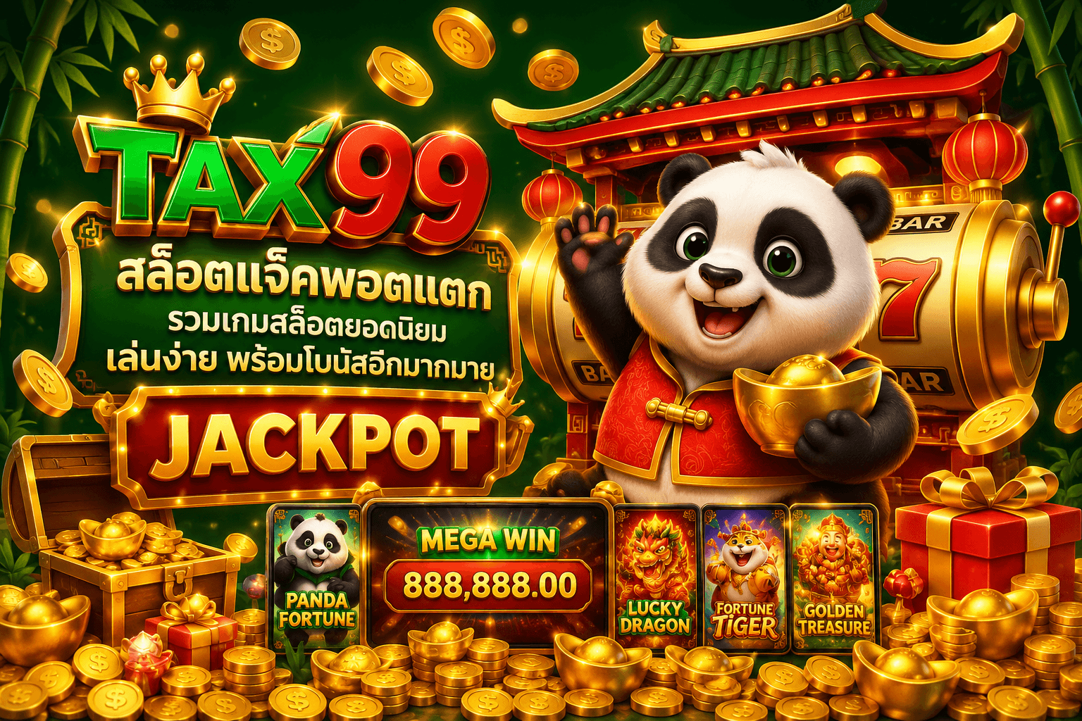 TAX99